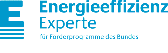 Energie-Effizienz-Experte Logo